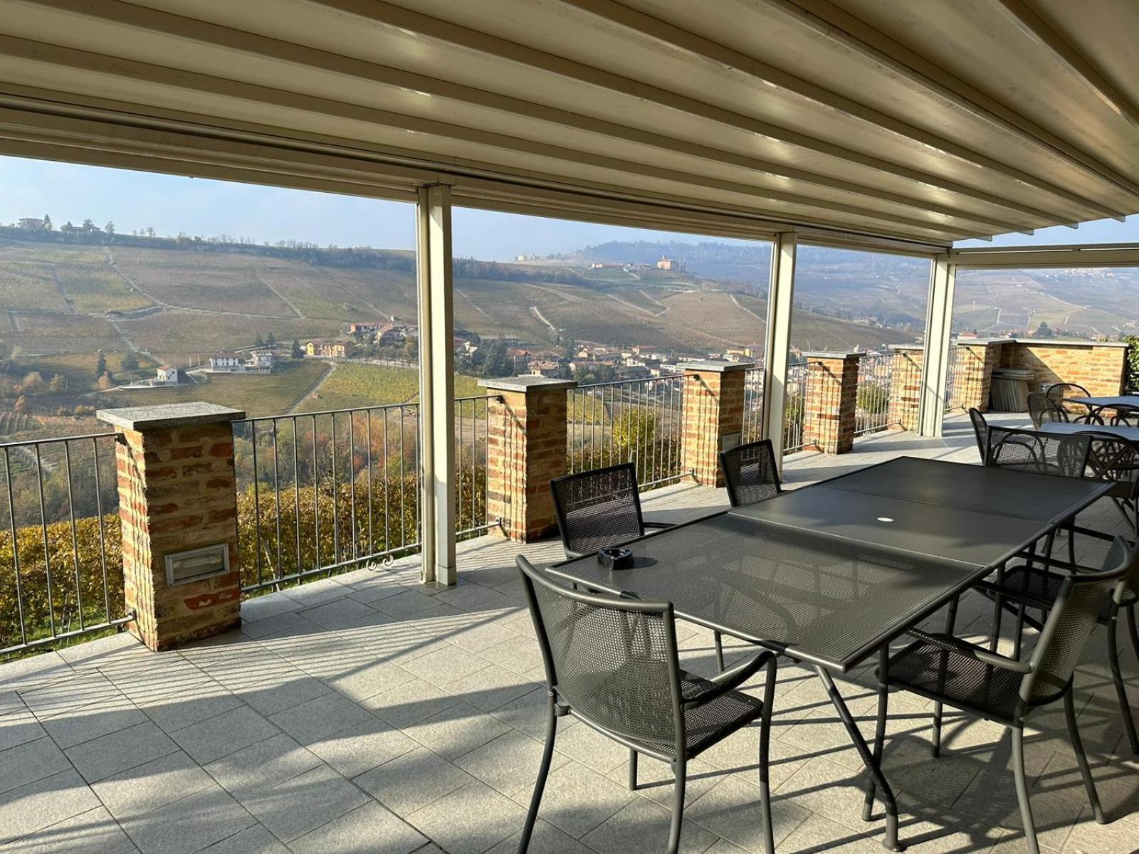 Cascina Boschetti Villa Barolo Dış mekan fotoğraf