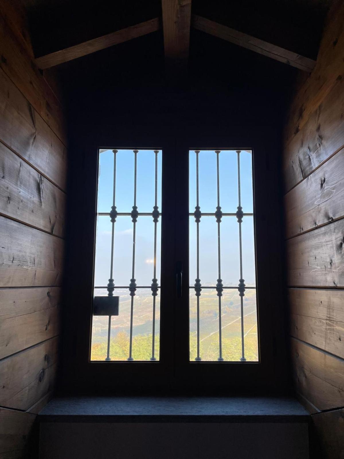 Cascina Boschetti Villa Barolo Dış mekan fotoğraf