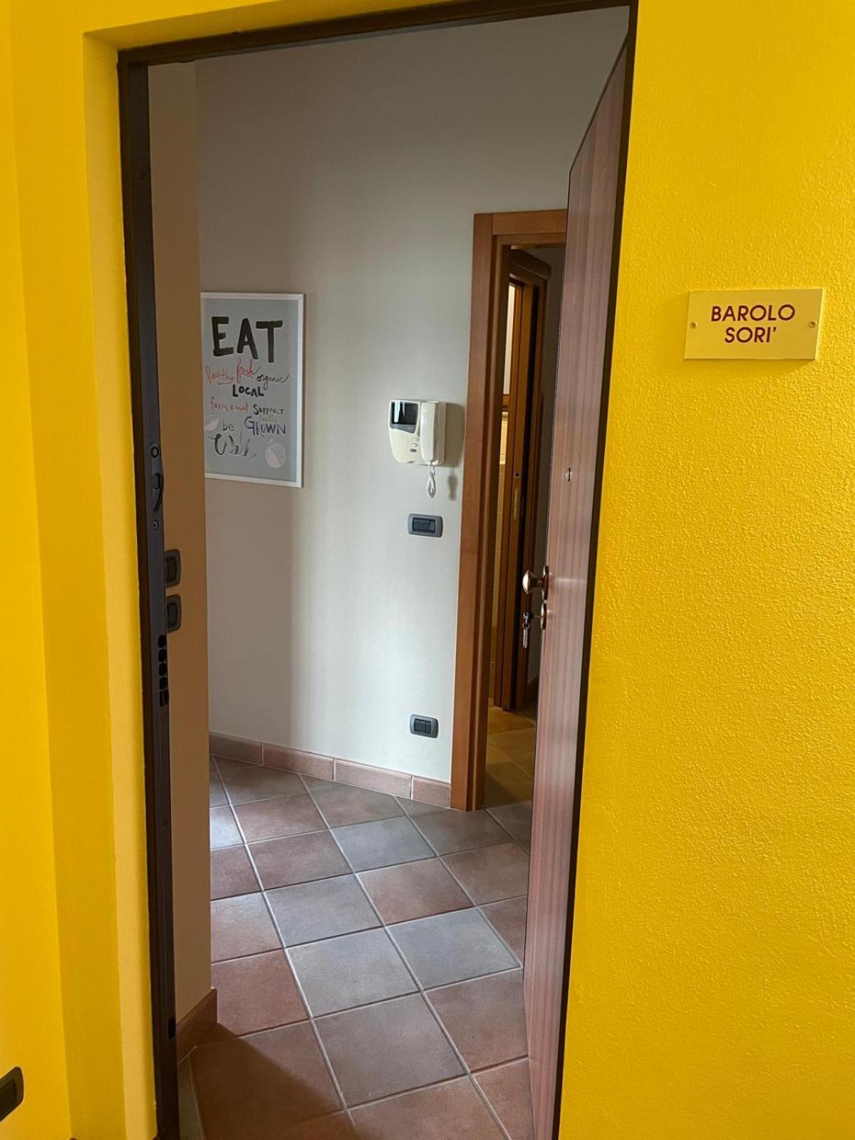 Cascina Boschetti Villa Barolo Dış mekan fotoğraf