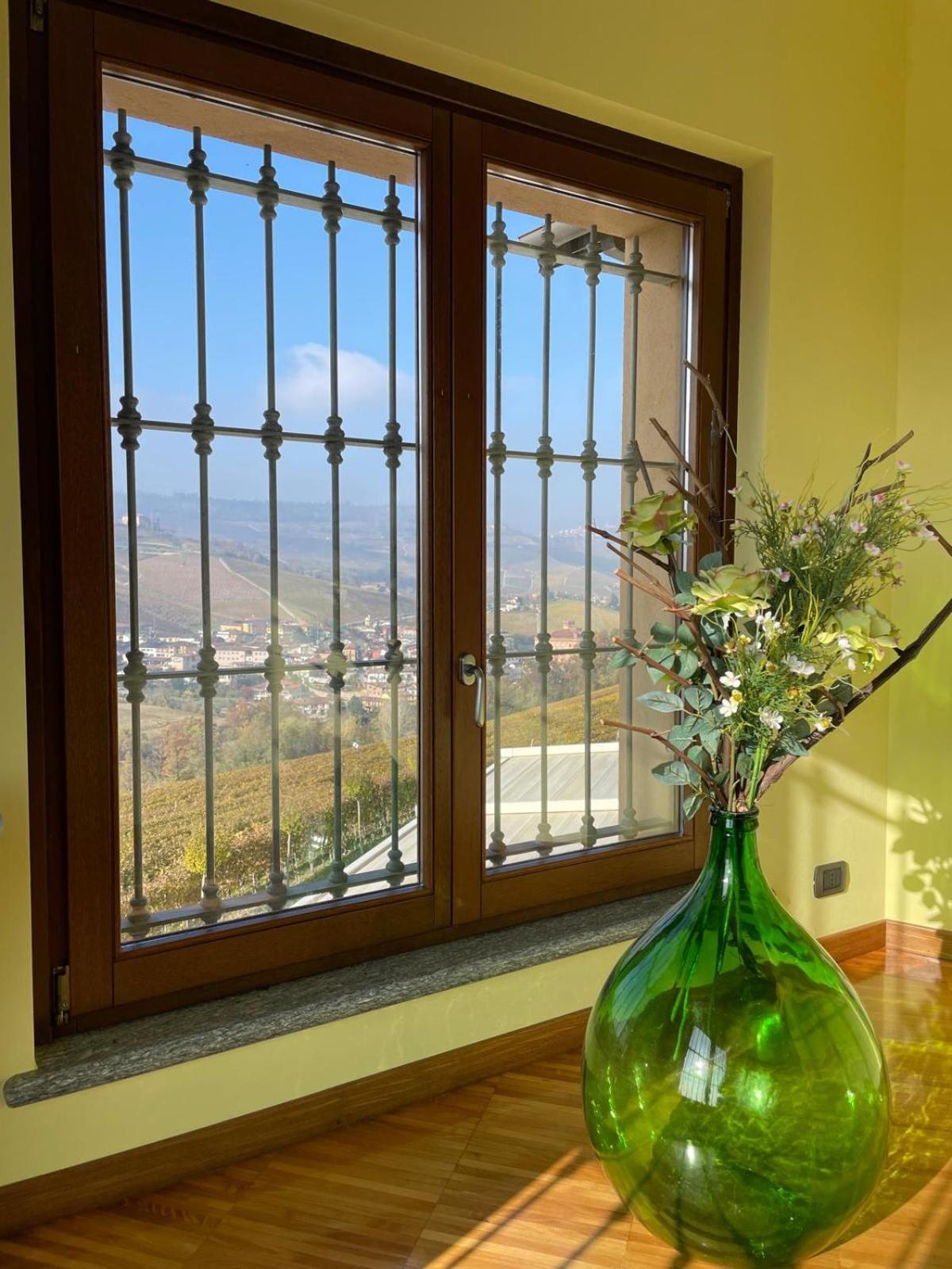 Cascina Boschetti Villa Barolo Dış mekan fotoğraf