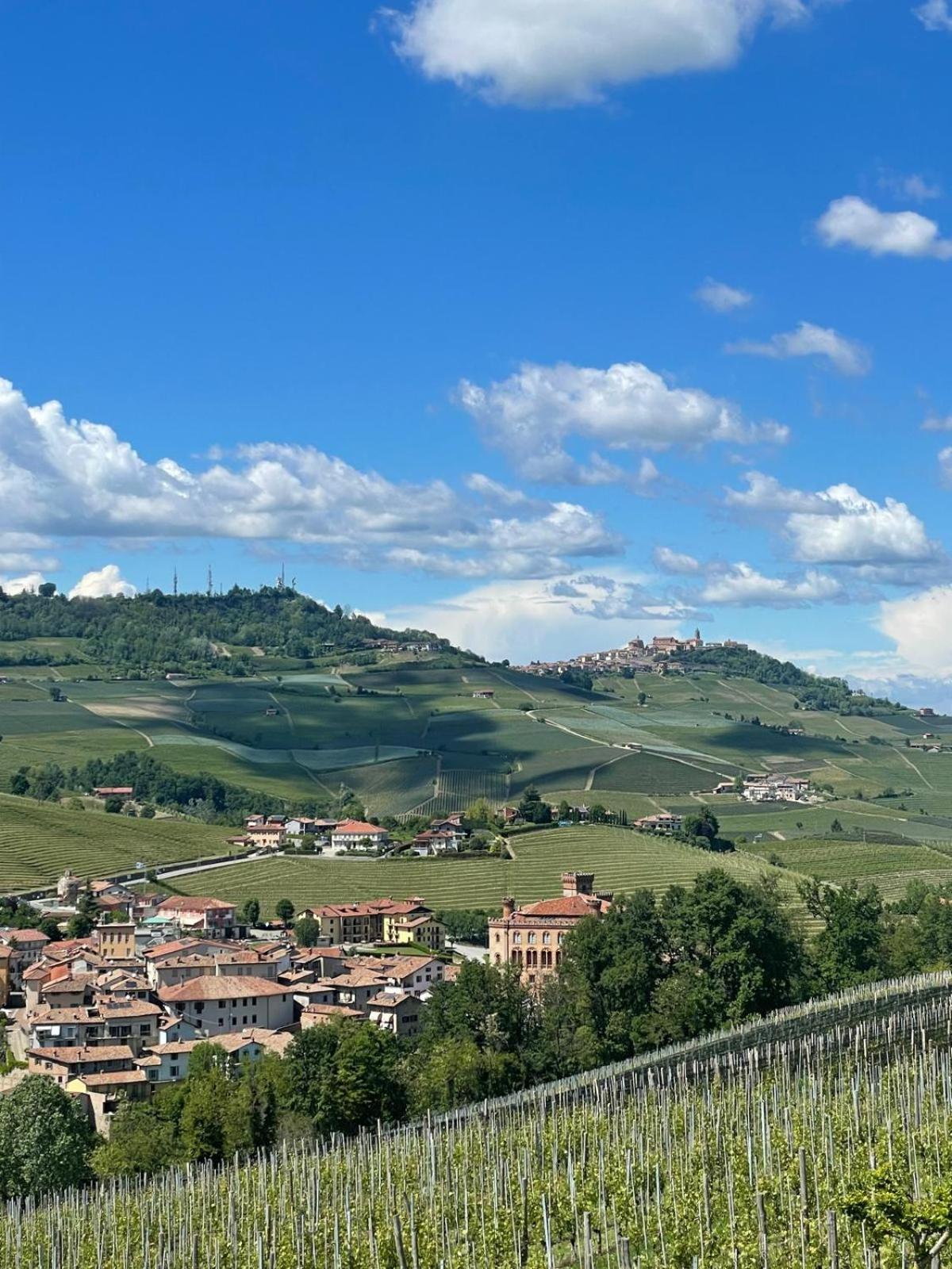 Cascina Boschetti Villa Barolo Dış mekan fotoğraf