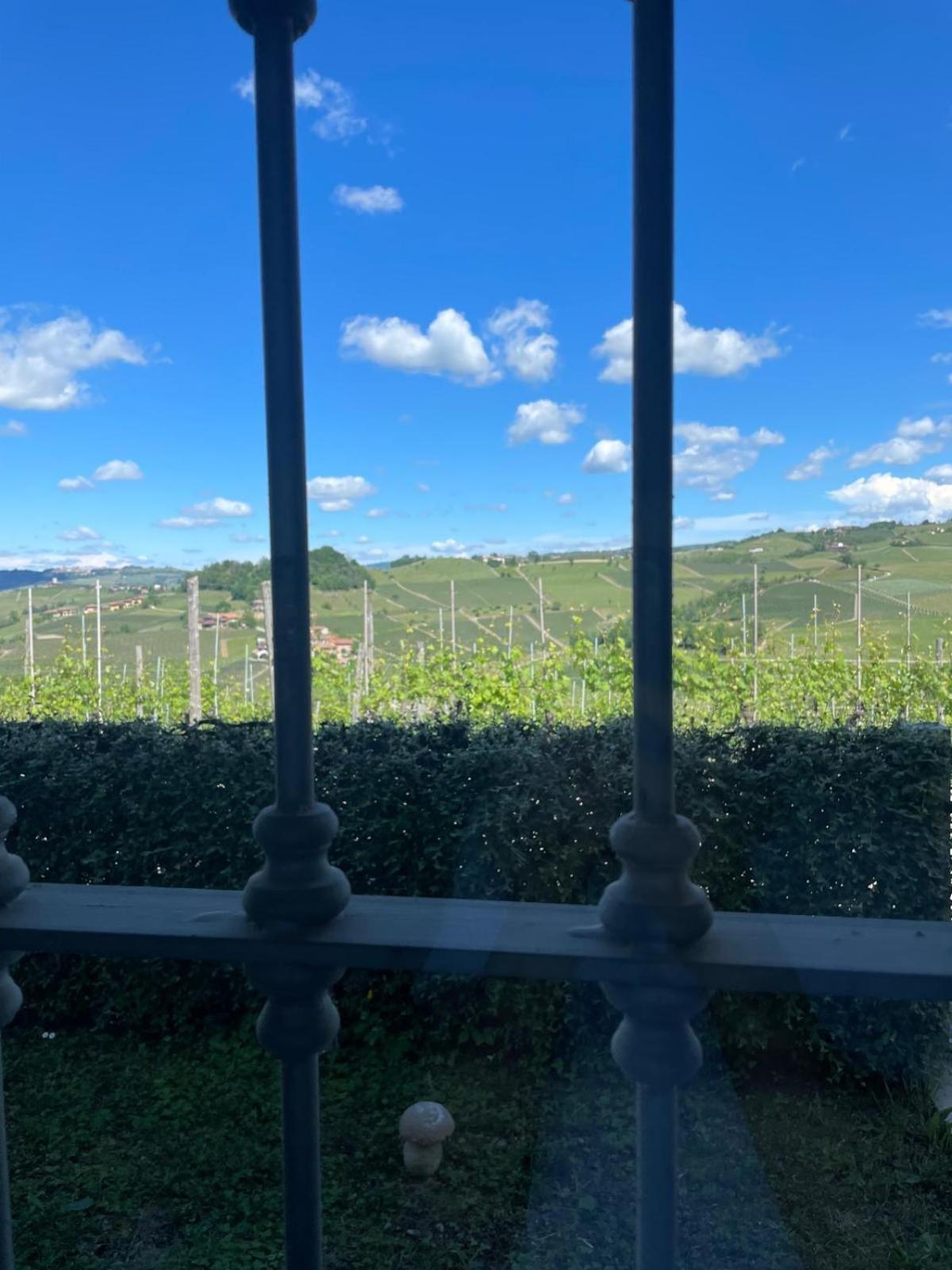 Cascina Boschetti Villa Barolo Dış mekan fotoğraf