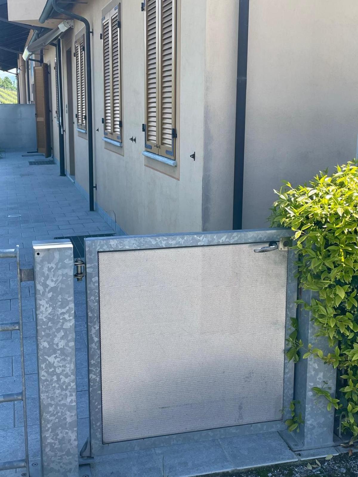 Cascina Boschetti Villa Barolo Dış mekan fotoğraf
